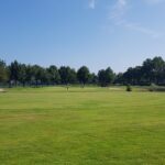 日本におけるゴルフの歴史と発展