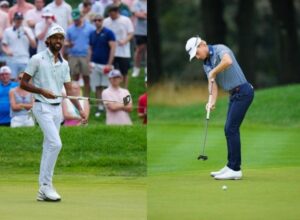 長尺パターが中年ゴルファーの救世主って…マジ！？