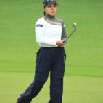 『ルーキー　小俣柚葉』選手をピックアップ