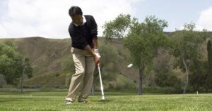 ザックリの原因を徹底分析！アプローチ力アップのコツ