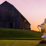 全米女子オープン・日本勢の出場権情報とスケジュール