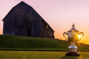 全米女子オープン・日本勢の出場権情報とスケジュール