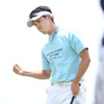 ミズノオープンで初優勝の軌跡と全英オープン出場権獲得