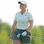 全米女子オープン初制覇！スウェーデン勢の新たな星が輝く