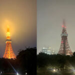 長嶋茂雄さんを偲ぶ：東京タワーの灯火と巨人の背番号３の歴史