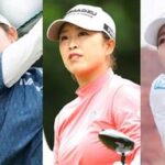 米女子ゴルフ最新情報！　日本勢の躍進