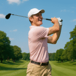 ゴルフってそんなに楽しいの？はい、めちゃくちゃ楽しいんです。