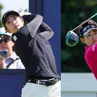 日本女子ゴルフ界、衝撃の快挙！原英莉花が逆転初優勝を果たす🏆