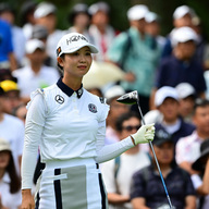 金澤志奈が初優勝🏆達成！プレーオフで桑木志帆と激闘