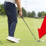 ラウンド中のシャンク！！そんな時は…